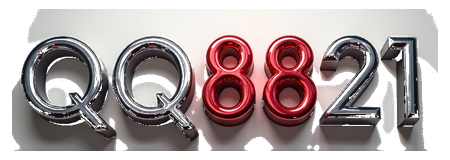 qq8821 logo