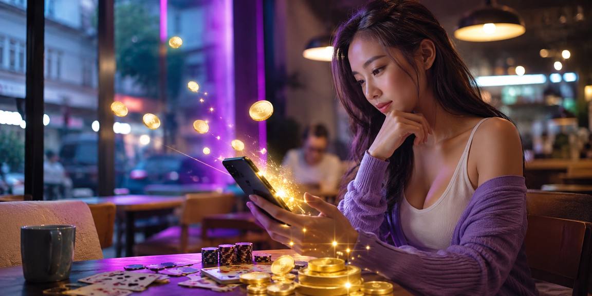 qq8821 mobile gaming
