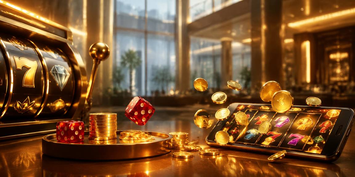 qq8821 Wild West Gold tại qq8821