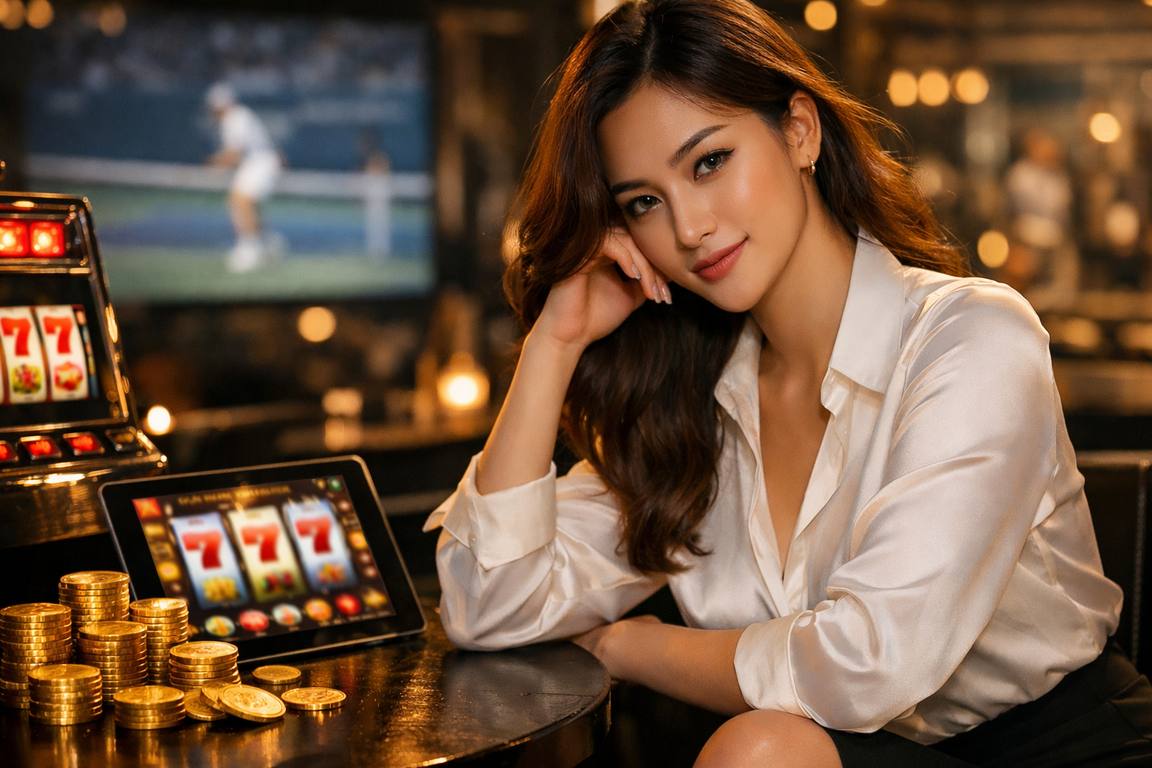 qq8821 Bàn live dealer và cách chúng phát trực tiếp