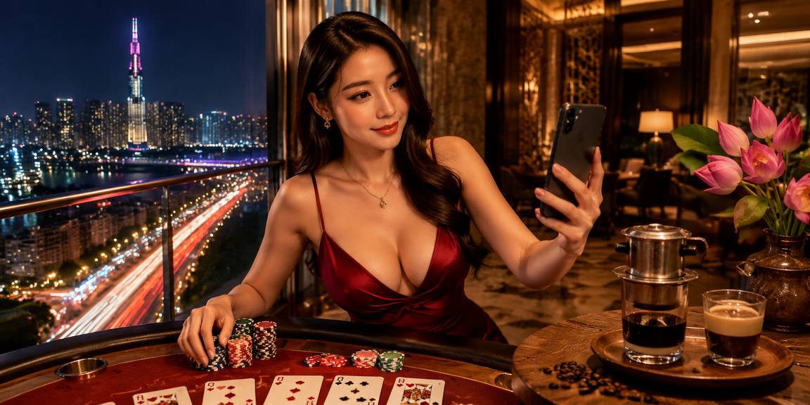 qq8821 Live Casino